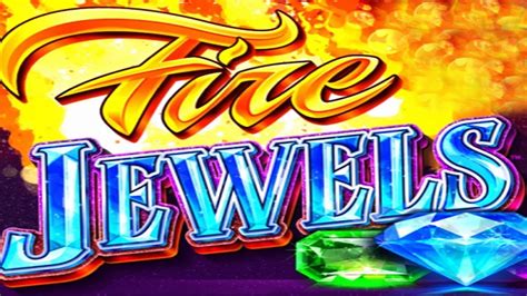 Jackpot Jump Fire Jewels Slot .